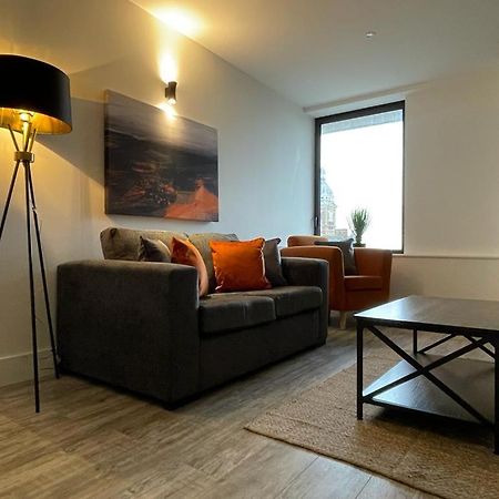Kingsbridge Point - Cosy One Bed Apartments Near Town Centre, Свіндон Екстер'єр фото