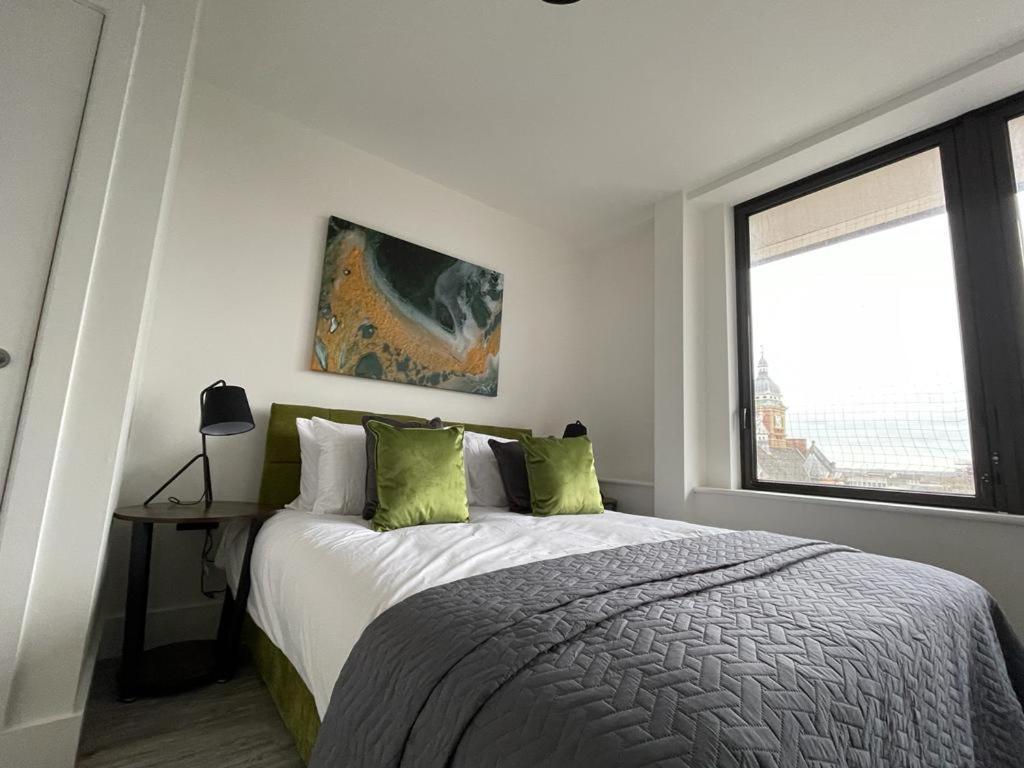Kingsbridge Point - Cosy One Bed Apartments Near Town Centre, Свіндон Екстер'єр фото