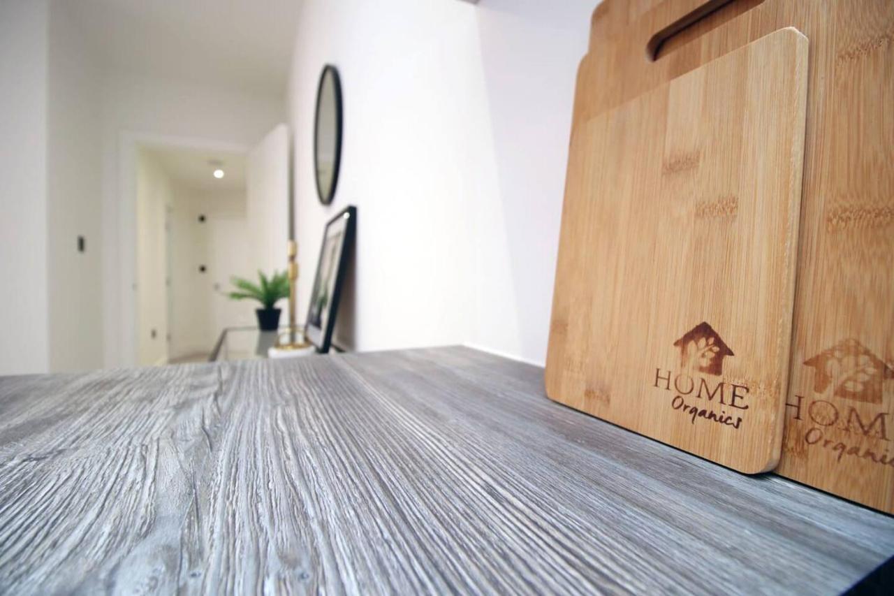 Kingsbridge Point - Cosy One Bed Apartments Near Town Centre, Свіндон Екстер'єр фото